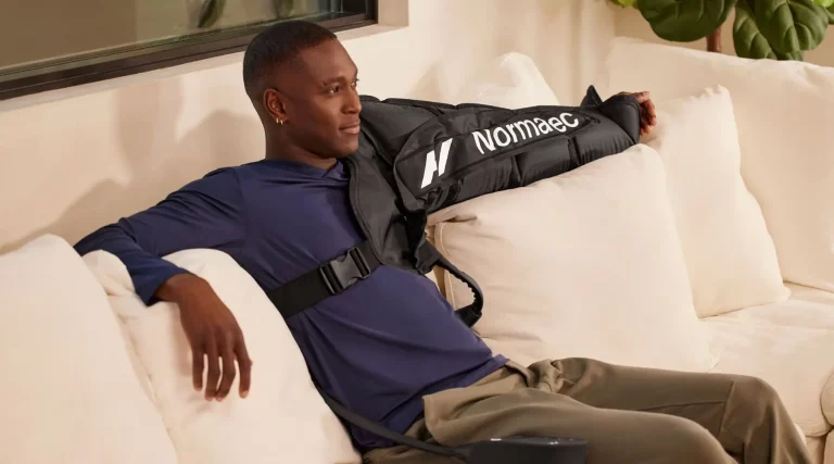 Normatec 3 Hip Attachment