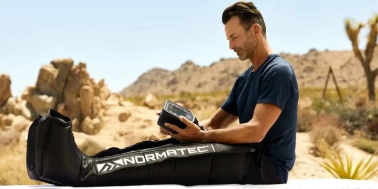 Normatec Pulse 2.0 Leg Recovery System